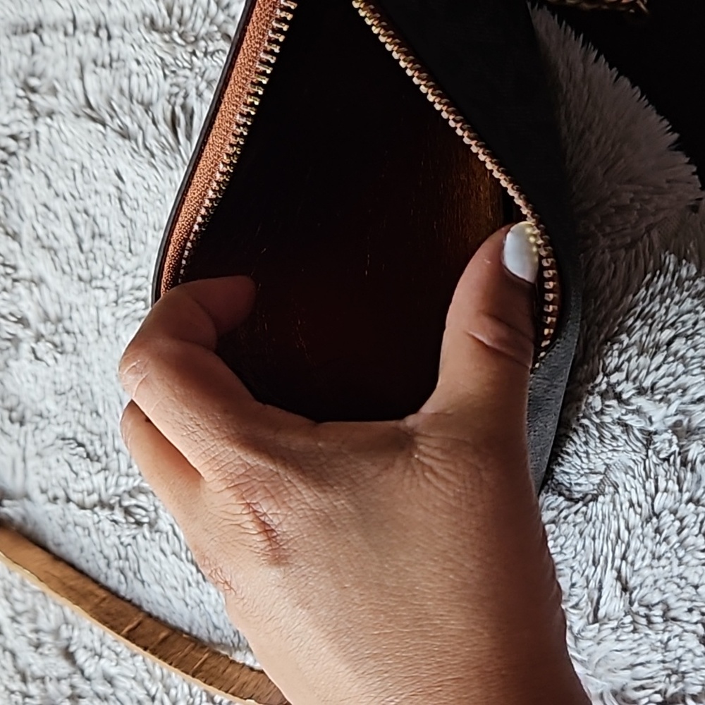 Brown Michael kors bag - Picture 3 of 4
